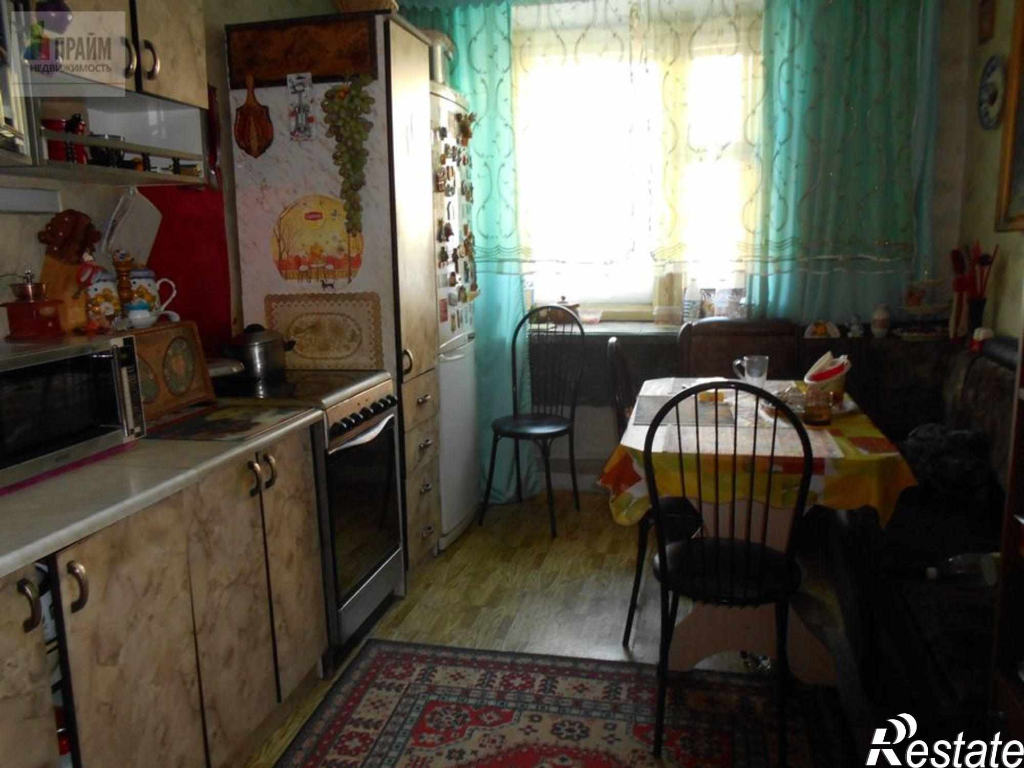 Купить квартиру за 3 600 000 рублей на ул. Веры Волошиной,30