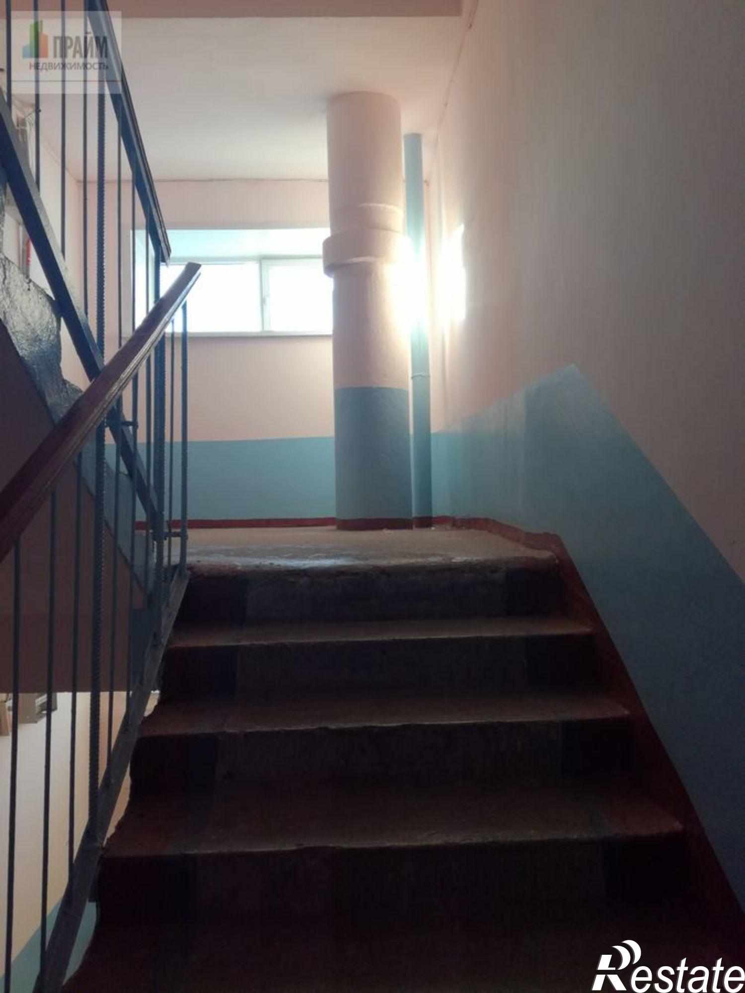 Купить квартиру за 3 600 000 рублей на ул. Веры Волошиной,30