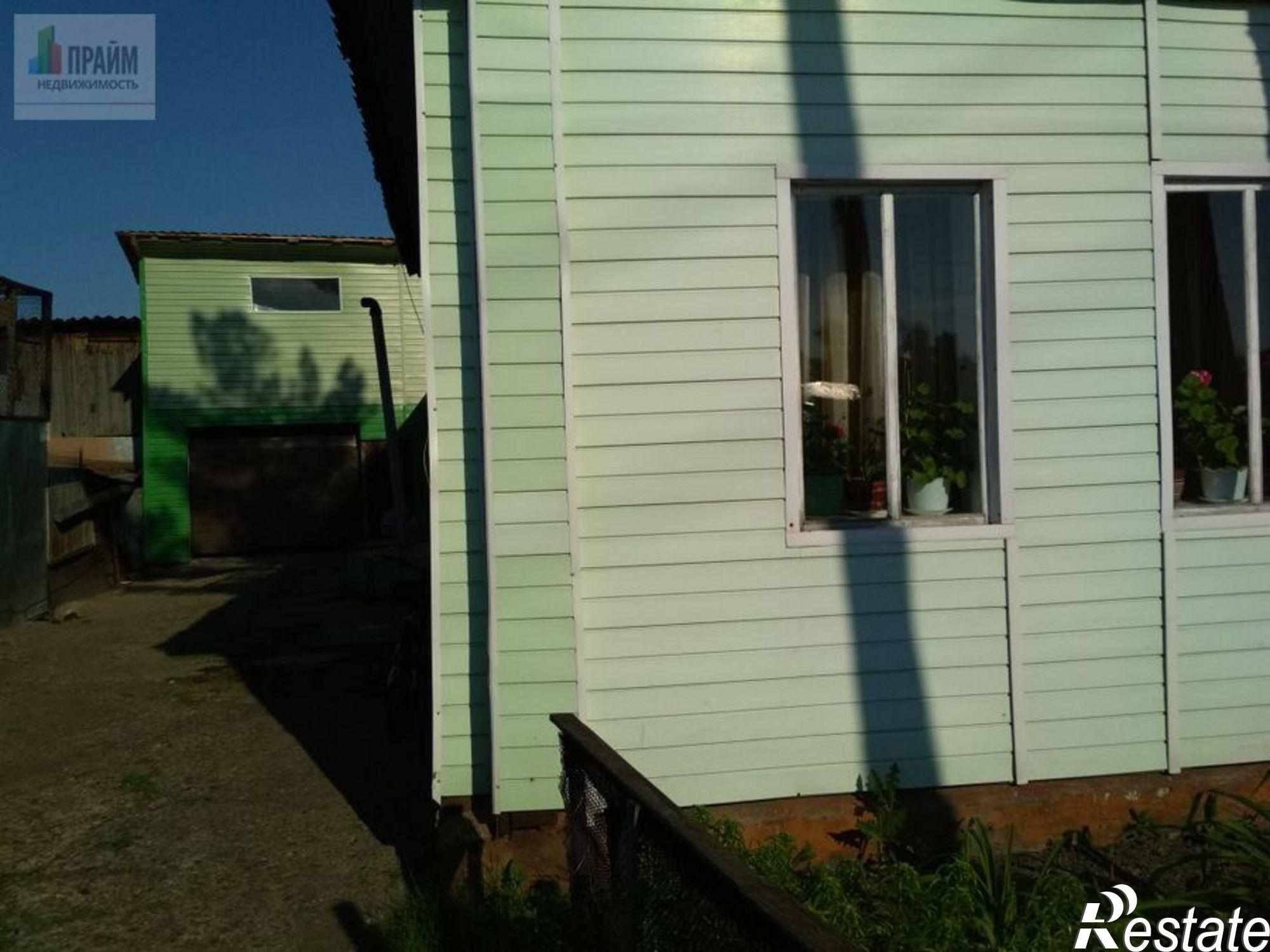 Купить дачу, дом, коттедж за 1 150 000 рублей на ул. Комсомольская