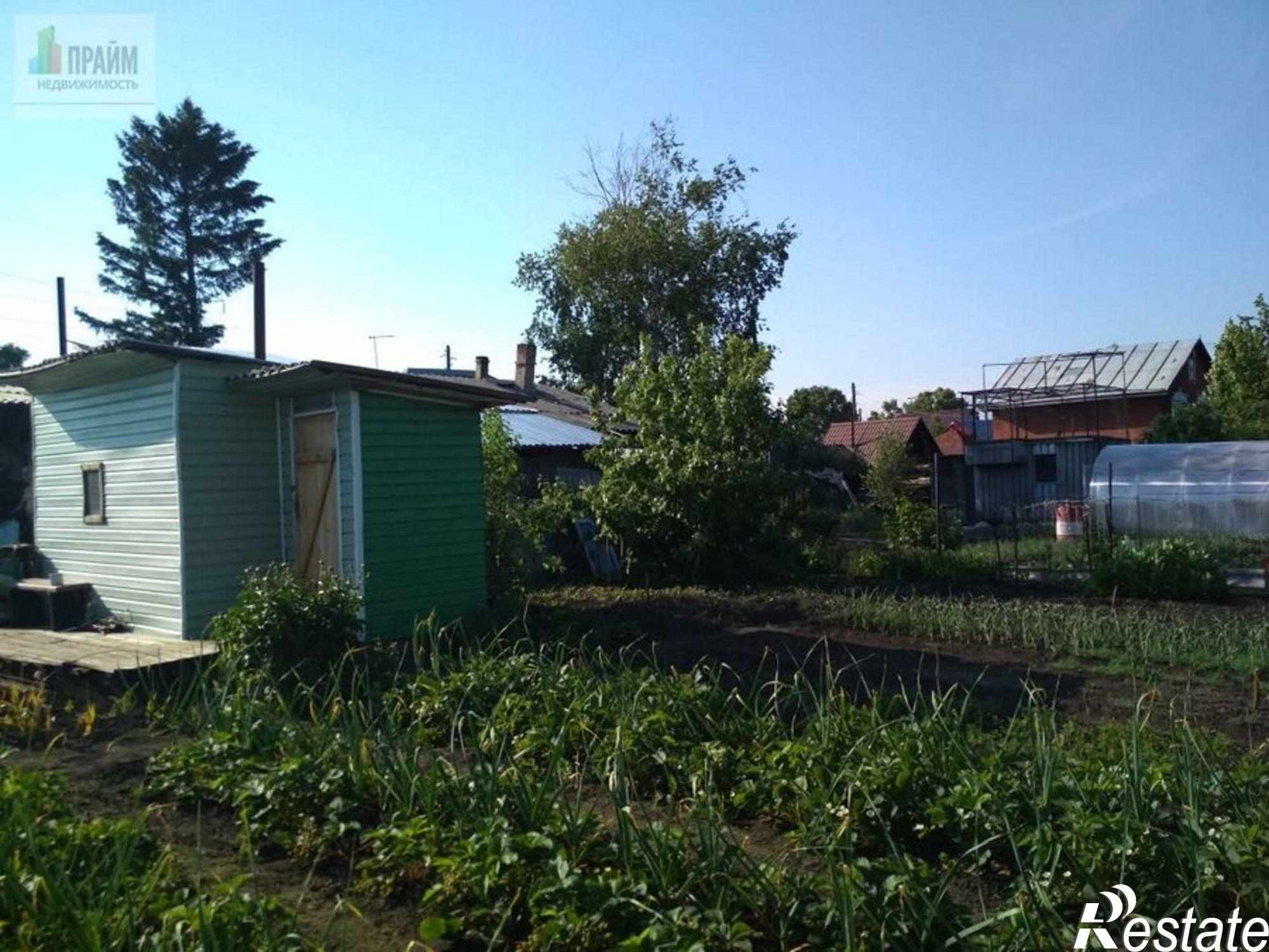 Купить дачу, дом, коттедж за 1 150 000 рублей на ул. Комсомольская