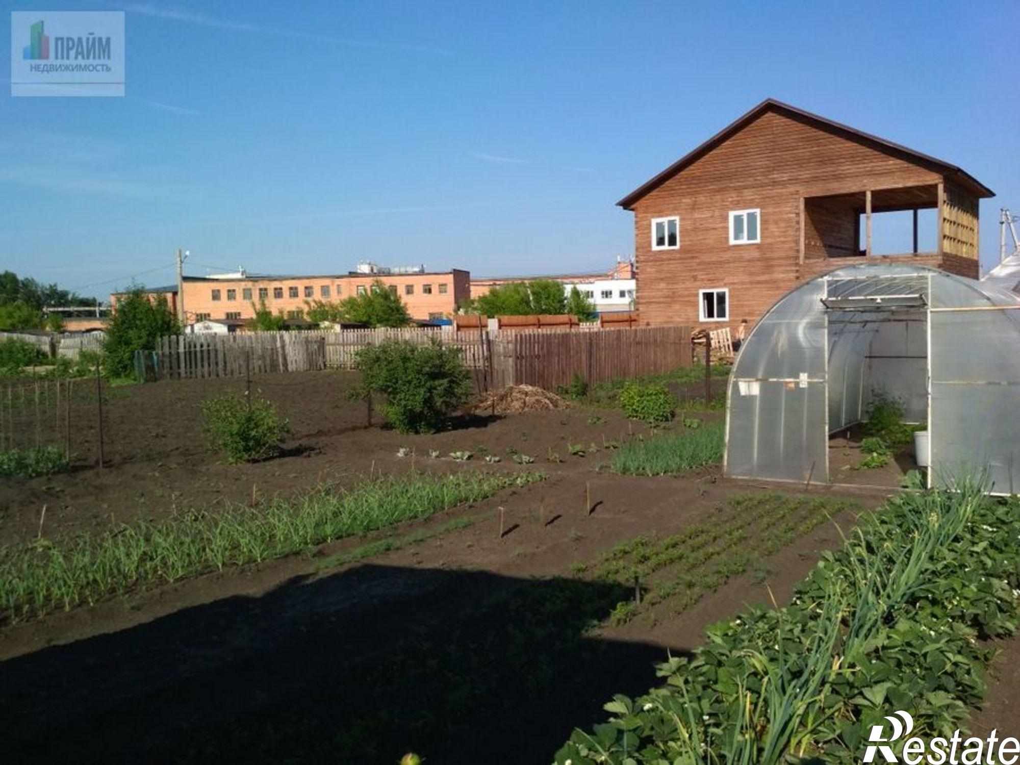 Купить дачу, дом, коттедж за 1 150 000 рублей на ул. Комсомольская