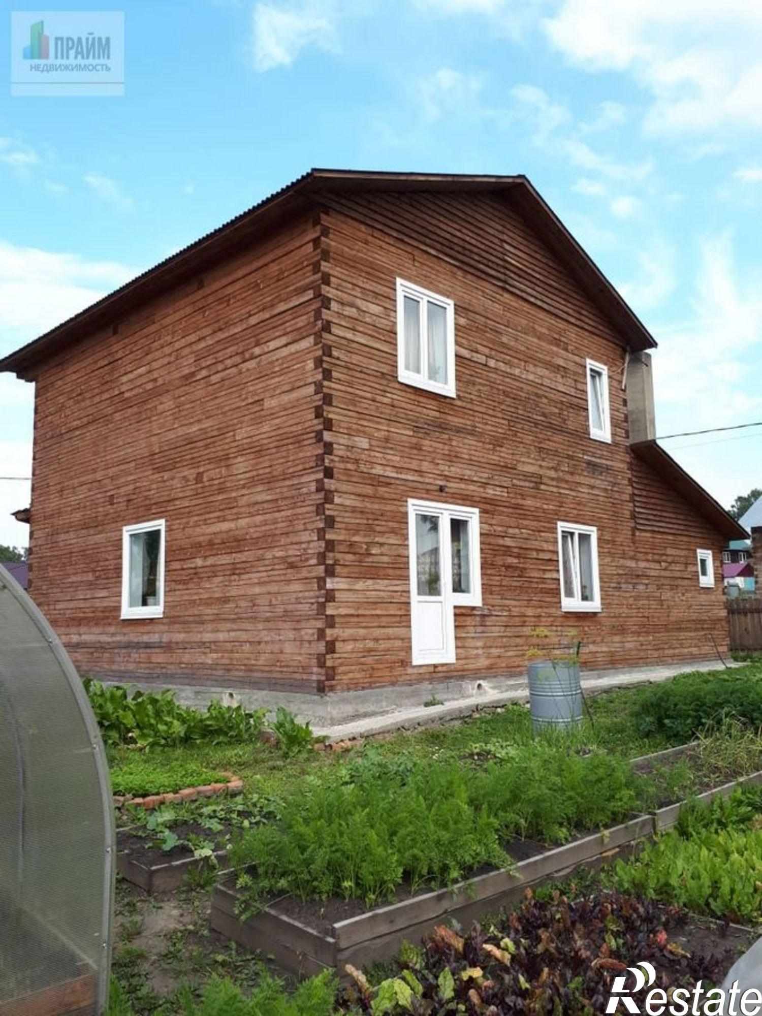 Купить дачу, дом, коттедж за 3 200 000 рублей на пер. Коперный
