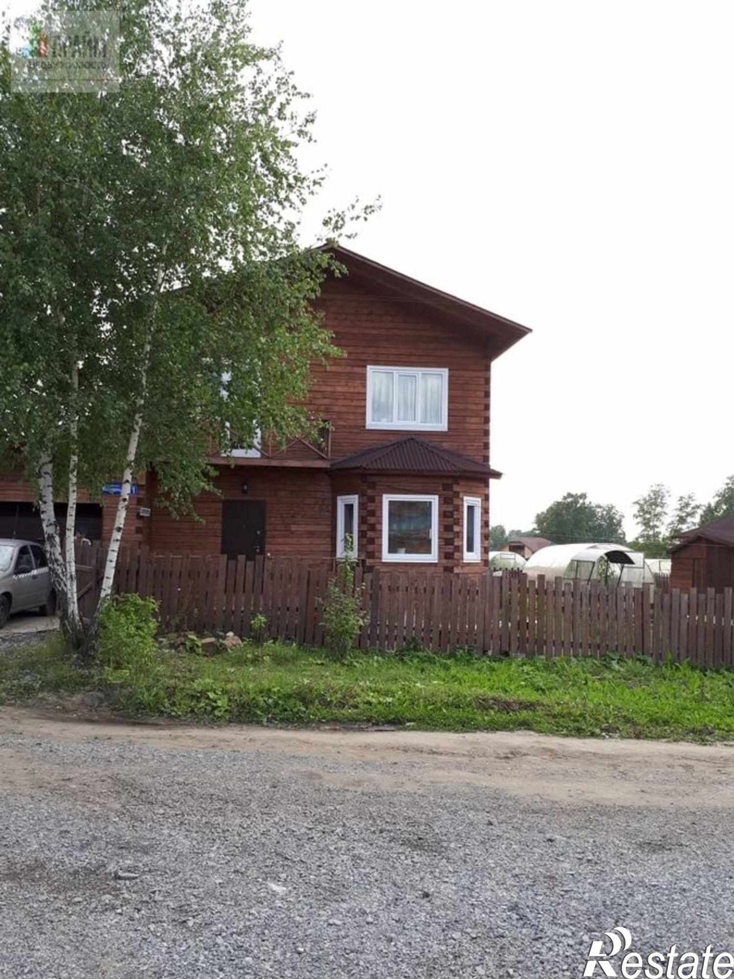 Купить дачу, дом, коттедж за 3 200 000 рублей на пер. Коперный