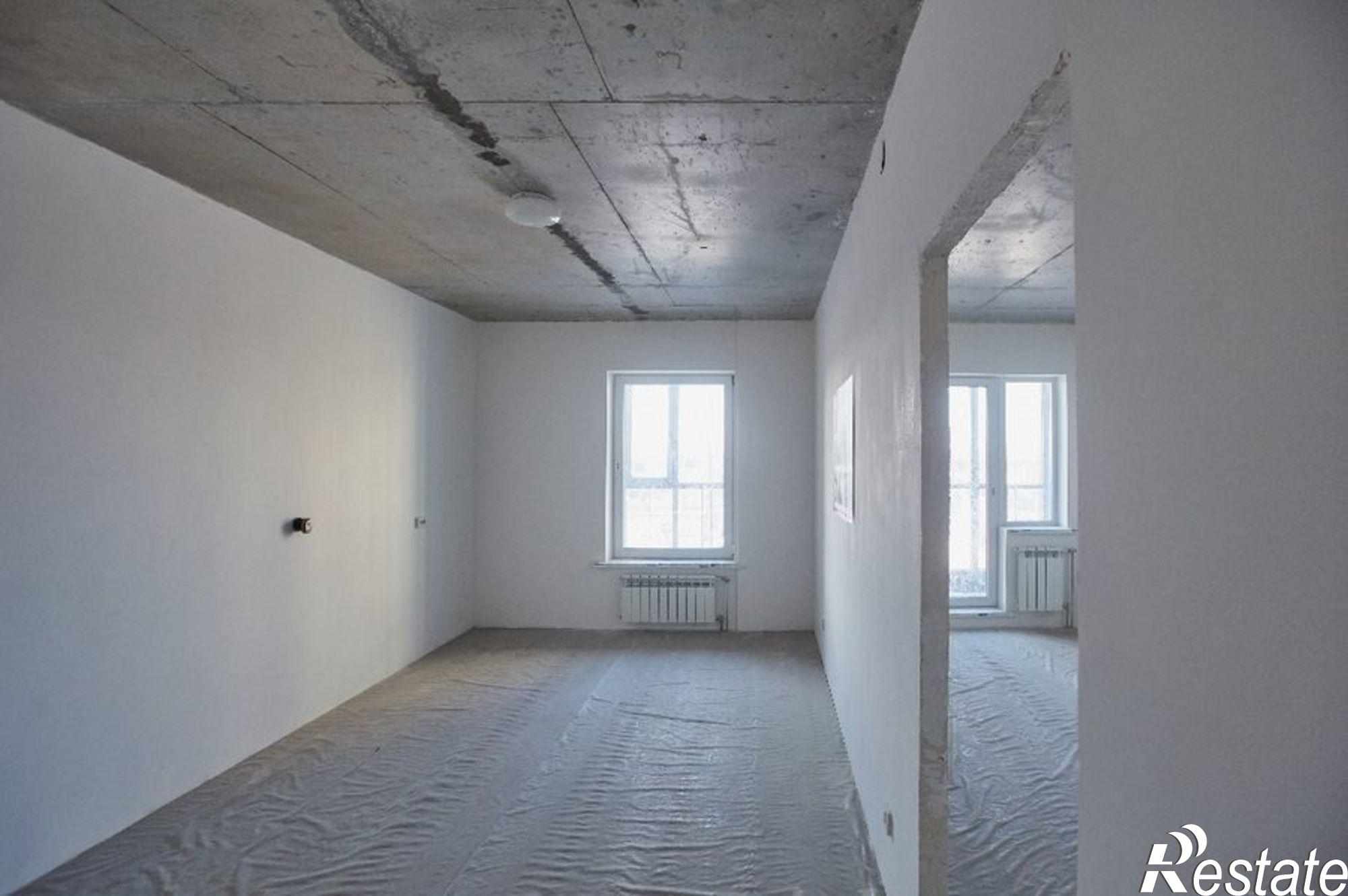 Купить квартиру за 2 314 000 рублей на ул. Чулымская 1-я,26 крп. 11