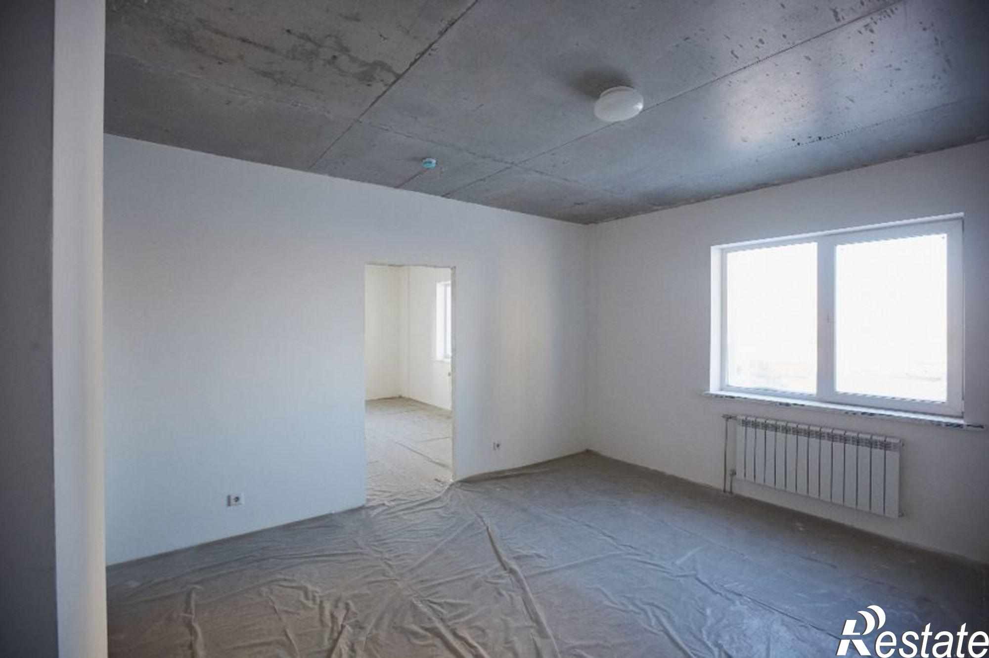 Купить квартиру за 2 314 000 рублей на ул. Чулымская 1-я,26 крп. 11