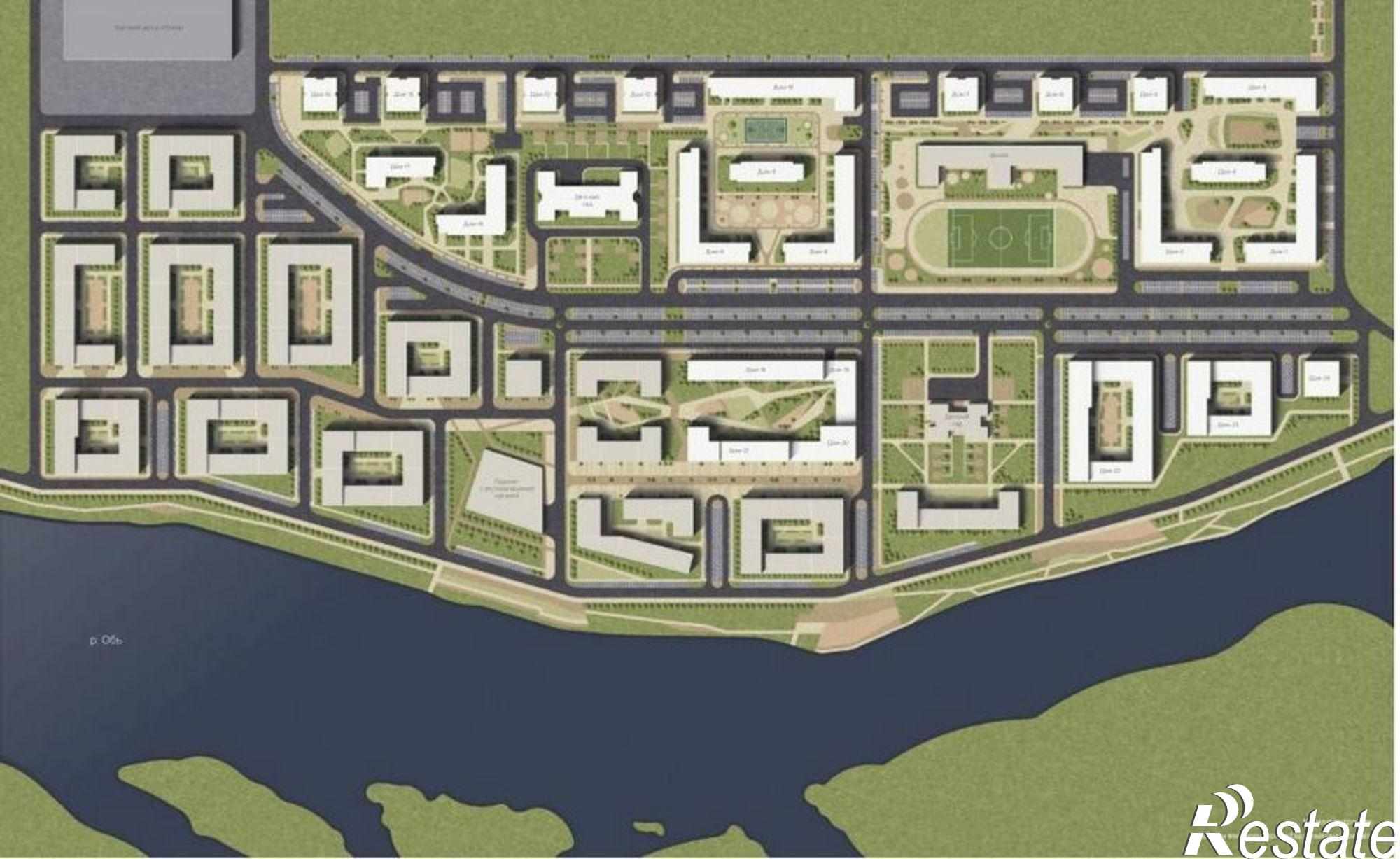 Купить квартиру за 3 660 000 рублей на ул. Большевистская,100/22