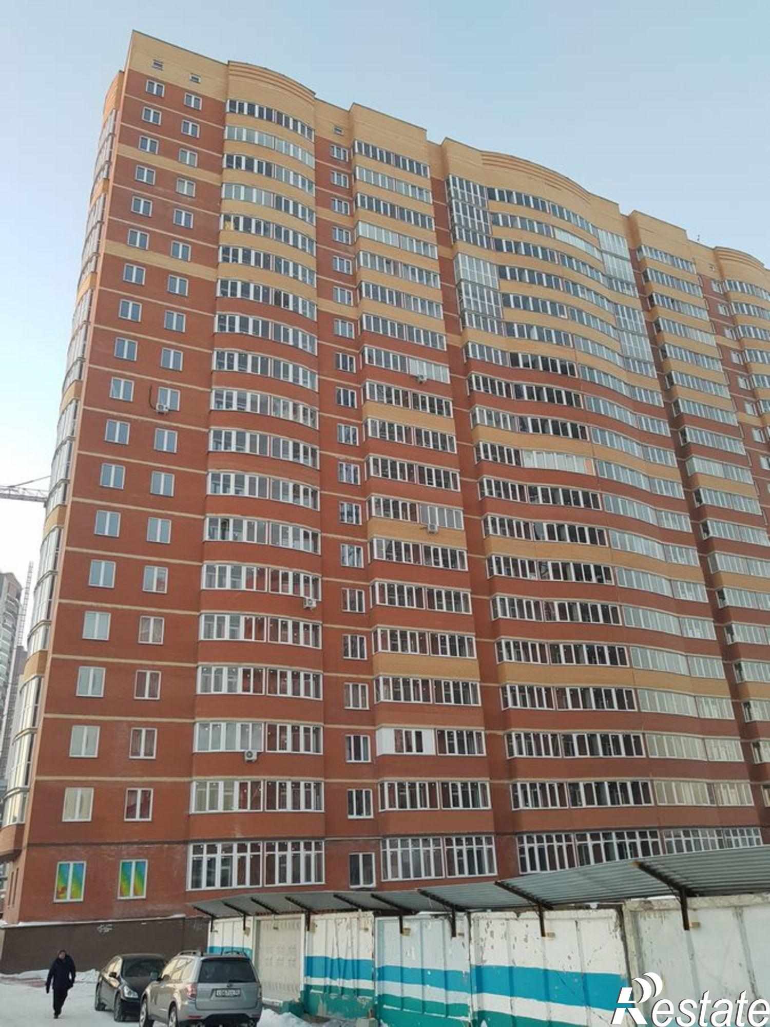 Купить квартиру за 1 350 000 рублей на мкр. Закаменский,9