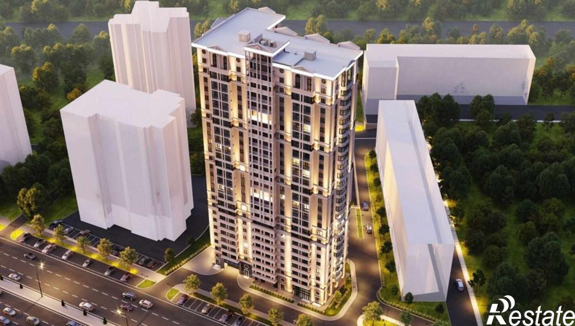 Купить квартиру за 5 055 320 рублей на ул. Кошурникова,20/2