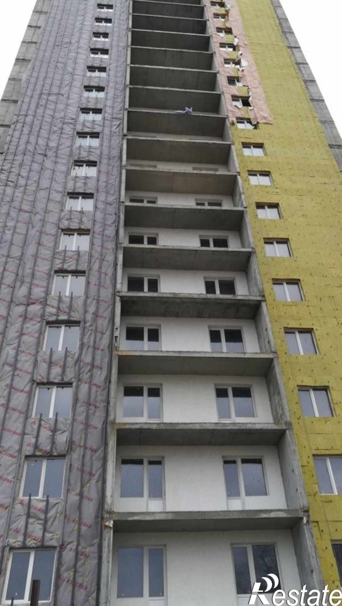 Купить студию за 1 280 000 рублей на ул. Чукотская,1 стр