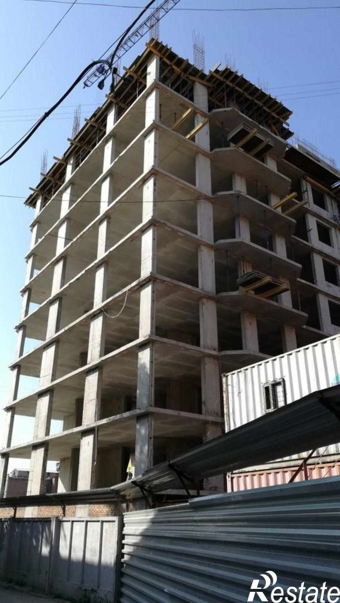 Купить квартиру за 5 147 400 рублей на ул. Серафимовича,21 стр