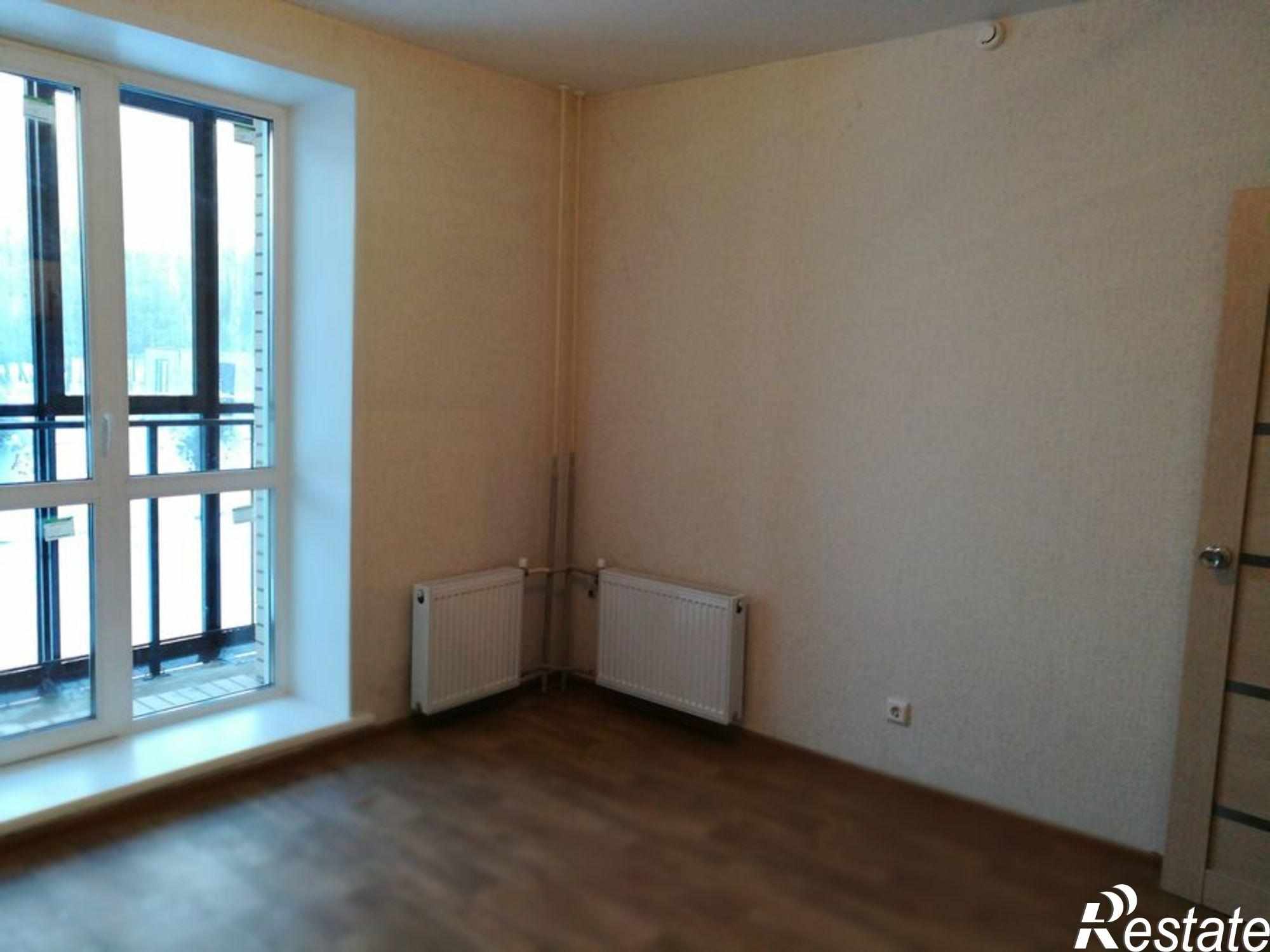 Купить студию за 2 234 250 рублей на ул. Заслонова,6 стр