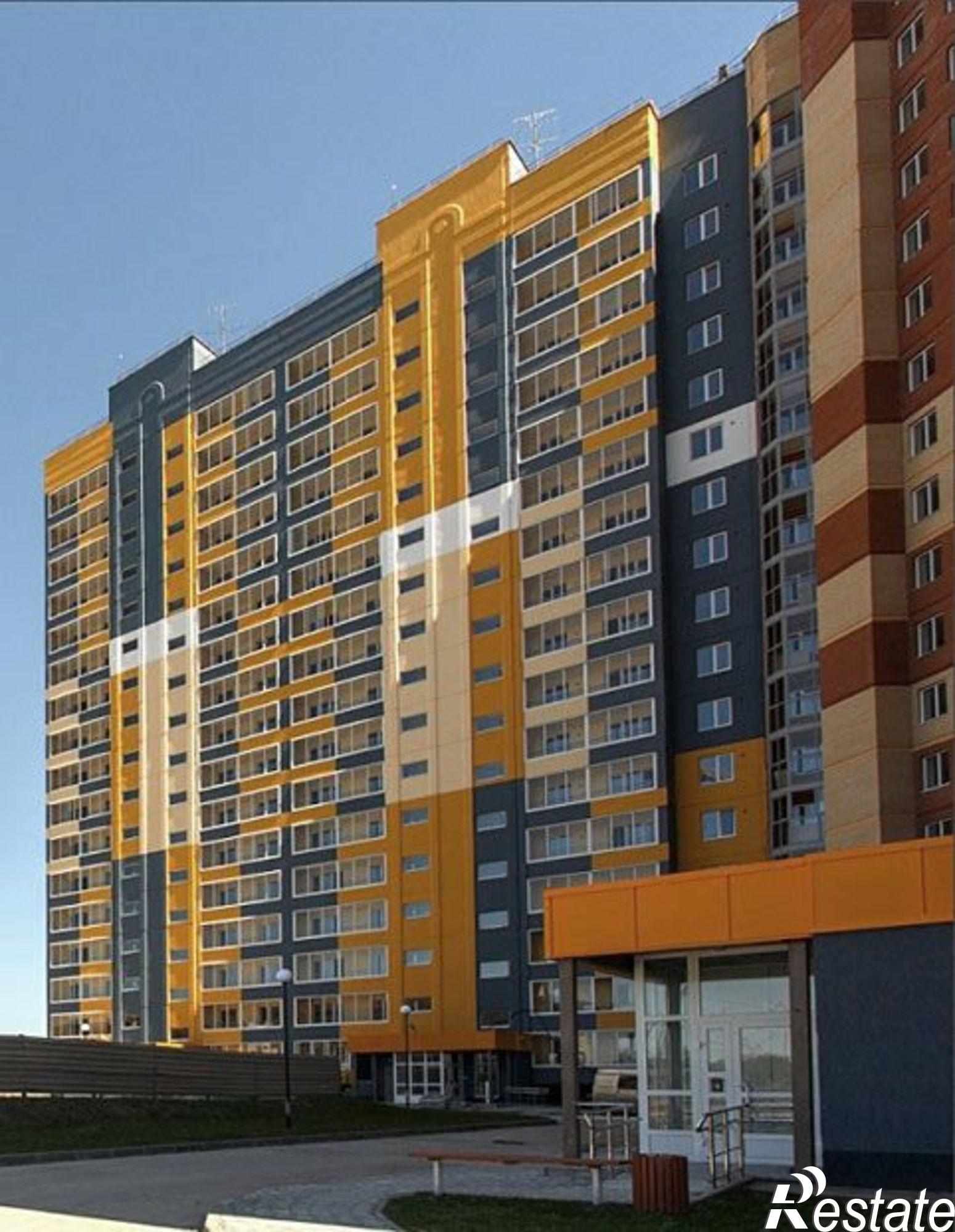 Купить квартиру за 2 120 000 рублей на ул. Междуреченская,1