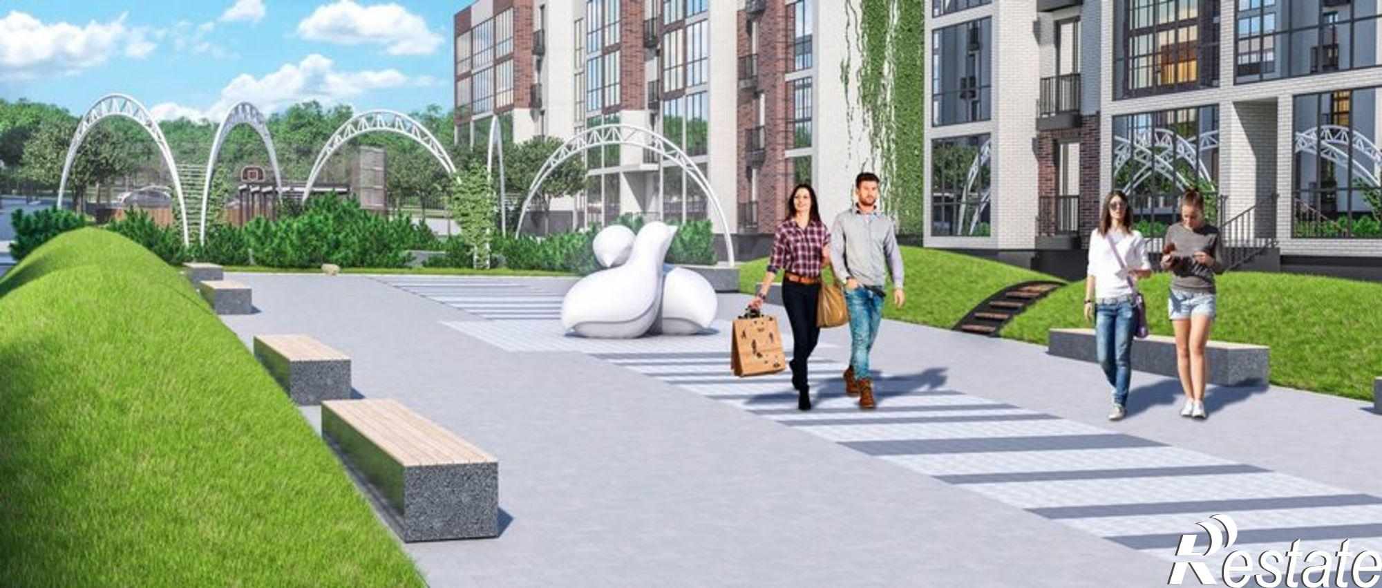 Купить квартиру за 2 924 800 рублей на ул. Заслонова,13 к4 стр