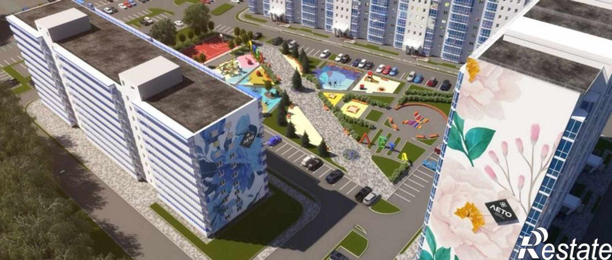 Купить квартиру за 1 889 000 рублей на ул. Ивана Севастьянова,5 ст3 стр