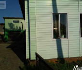коттедж 52 кв м ул. Комсомольская