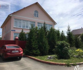 коттедж 320 кв м Дорожная
