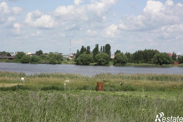Коттедж/дом ул. Советская, д. 189