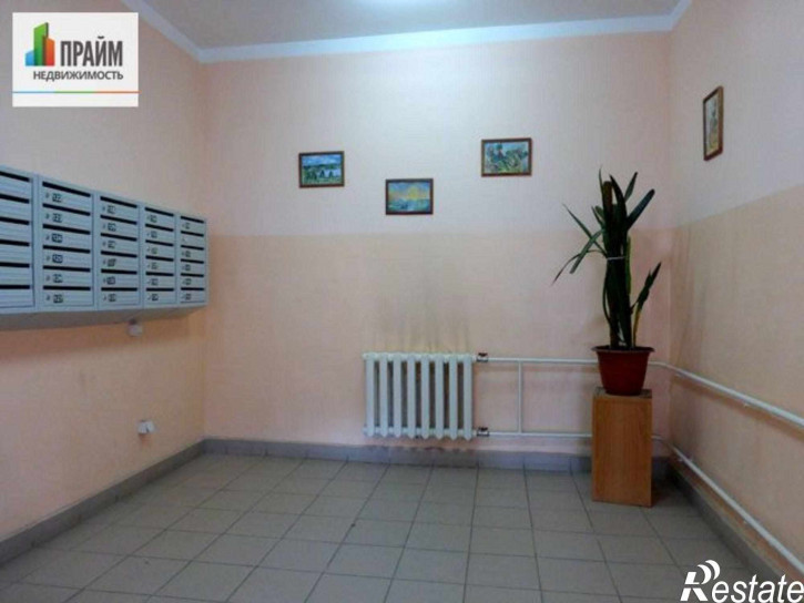 2-комн квартира ул. Марковцева,6