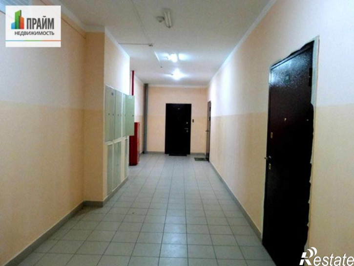 2-комн квартира ул. Марковцева,6