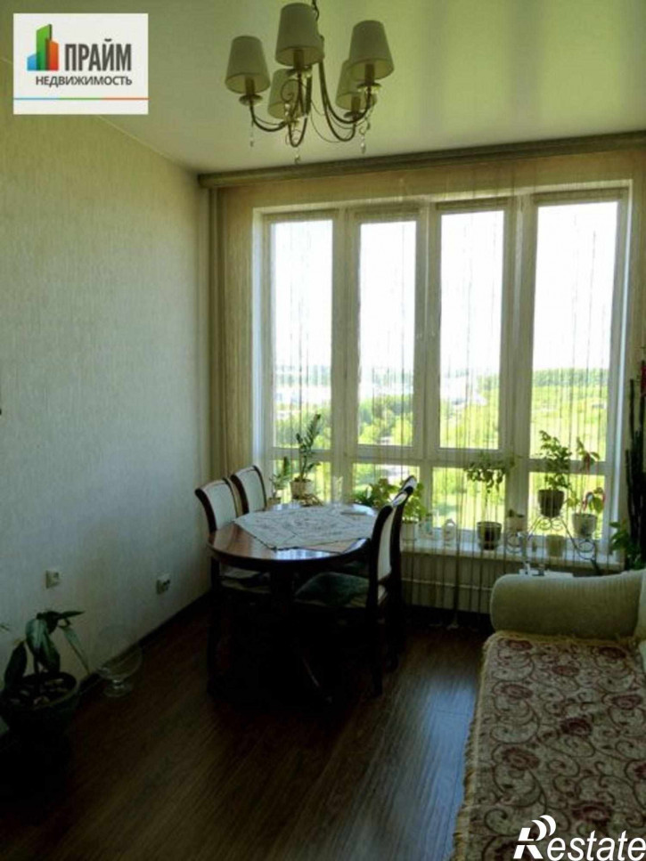 2-комн квартира ул. Марковцева,6
