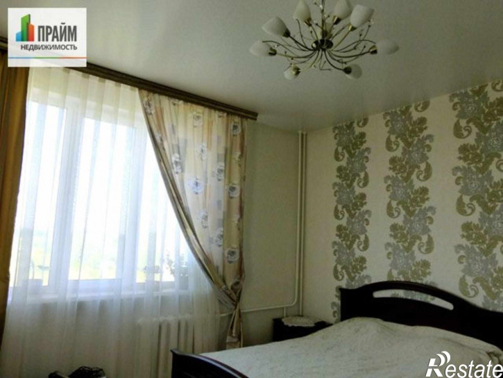 2-комн квартира ул. Марковцева,6