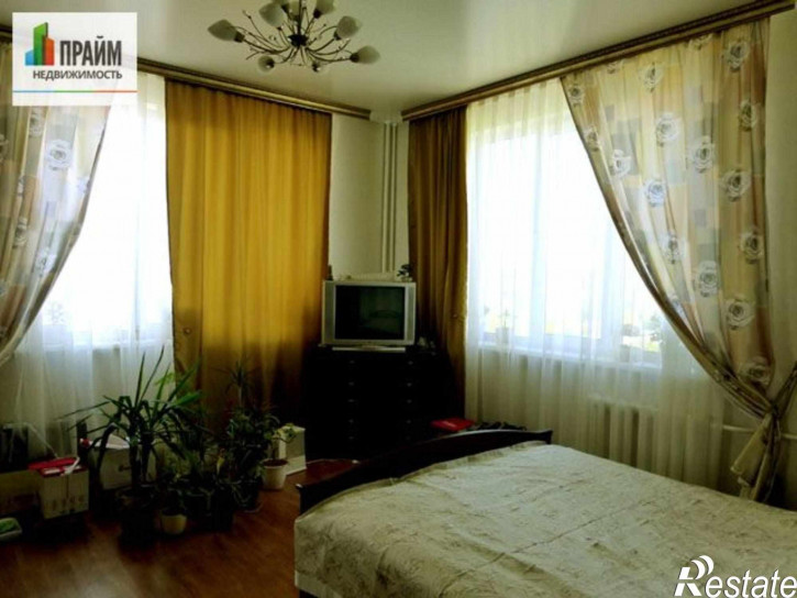 2-комн квартира ул. Марковцева,6