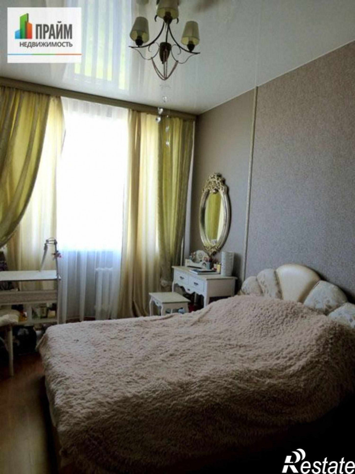 2-комн квартира ул. Марковцева,6