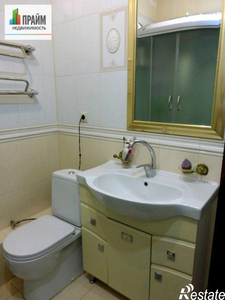 2-комн квартира ул. Марковцева,6