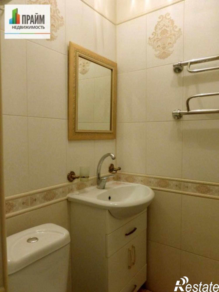 2-комн квартира ул. Марковцева,6