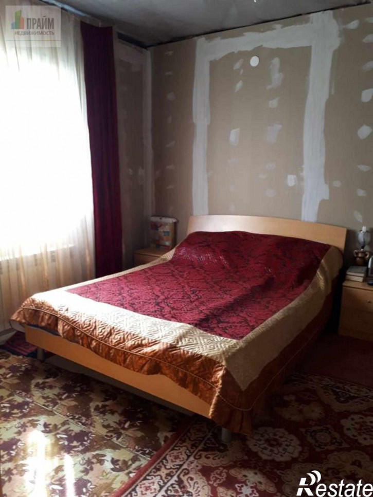Коттедж/дом пер. Коперный