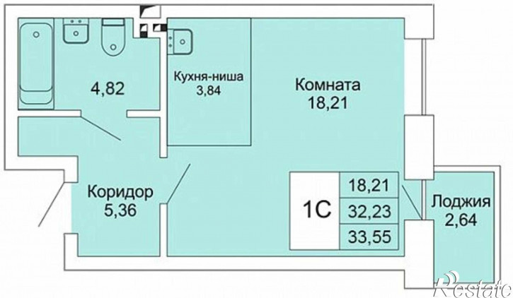 Студия пр-кт Карла Маркса,26/5