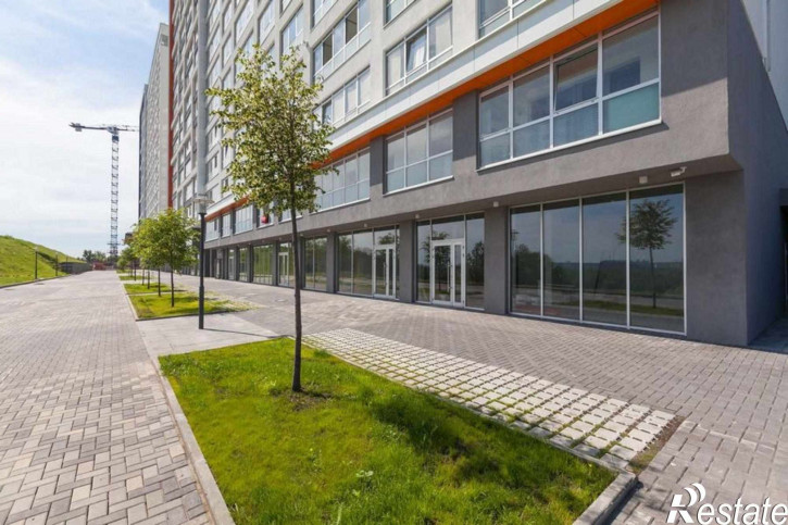 3-комн квартира в новом доме ул. Немировича-Данченко,150/7