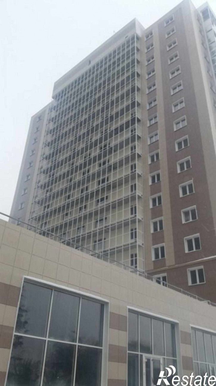 1-комн квартира в новом доме ул. Кирова,221/1