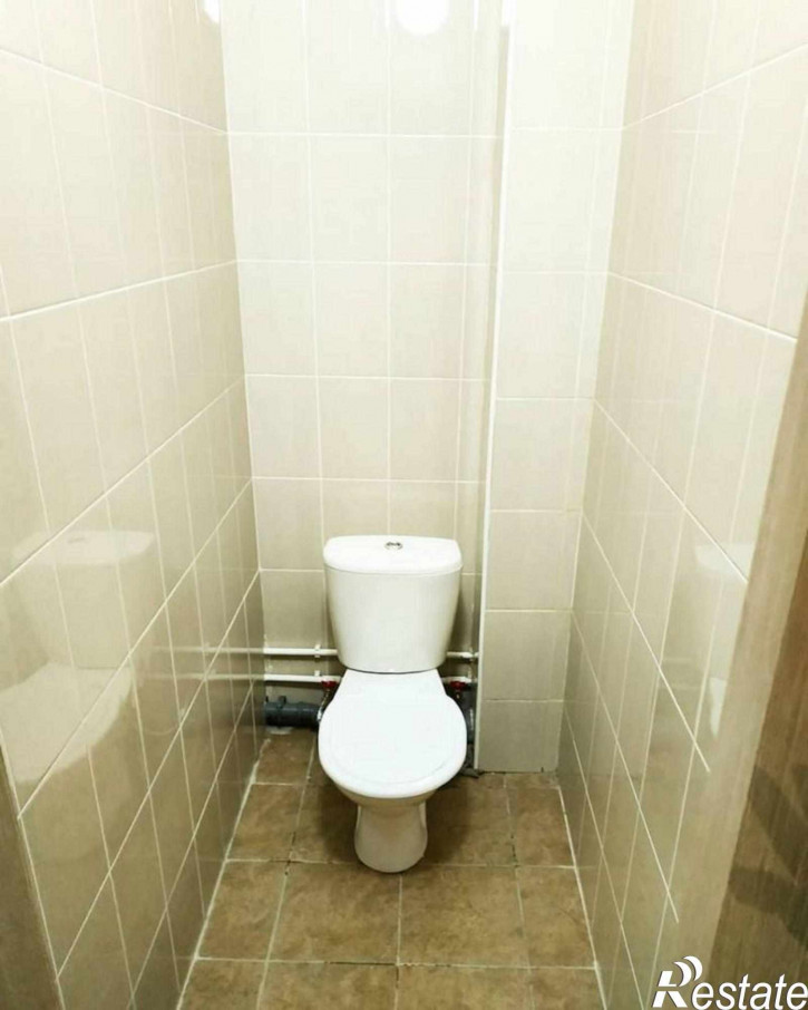 3-комн квартира в новом доме ул. Заслонова,13 к5 стр
