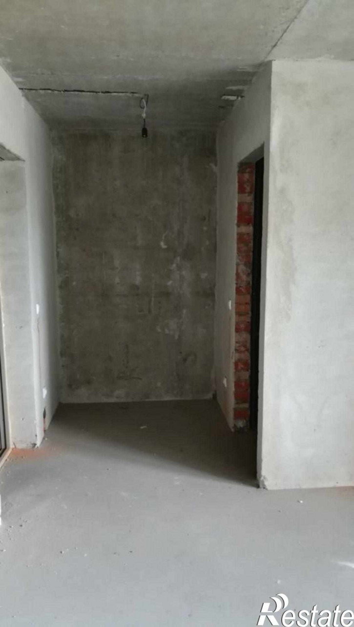 2-комн квартира в новом доме ул. Чукотская,1 стр