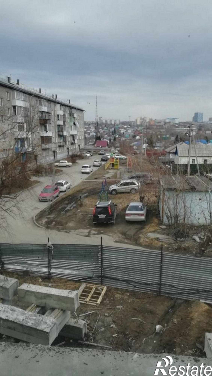 1-комн квартира в новом доме ул. Чукотская,1 стр