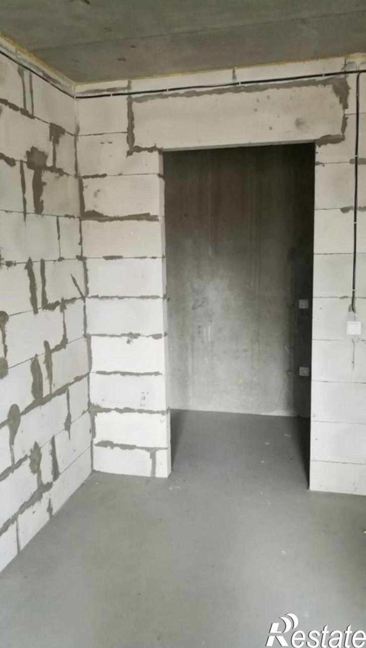 2-комн квартира в новом доме ул. Чукотская,1 стр