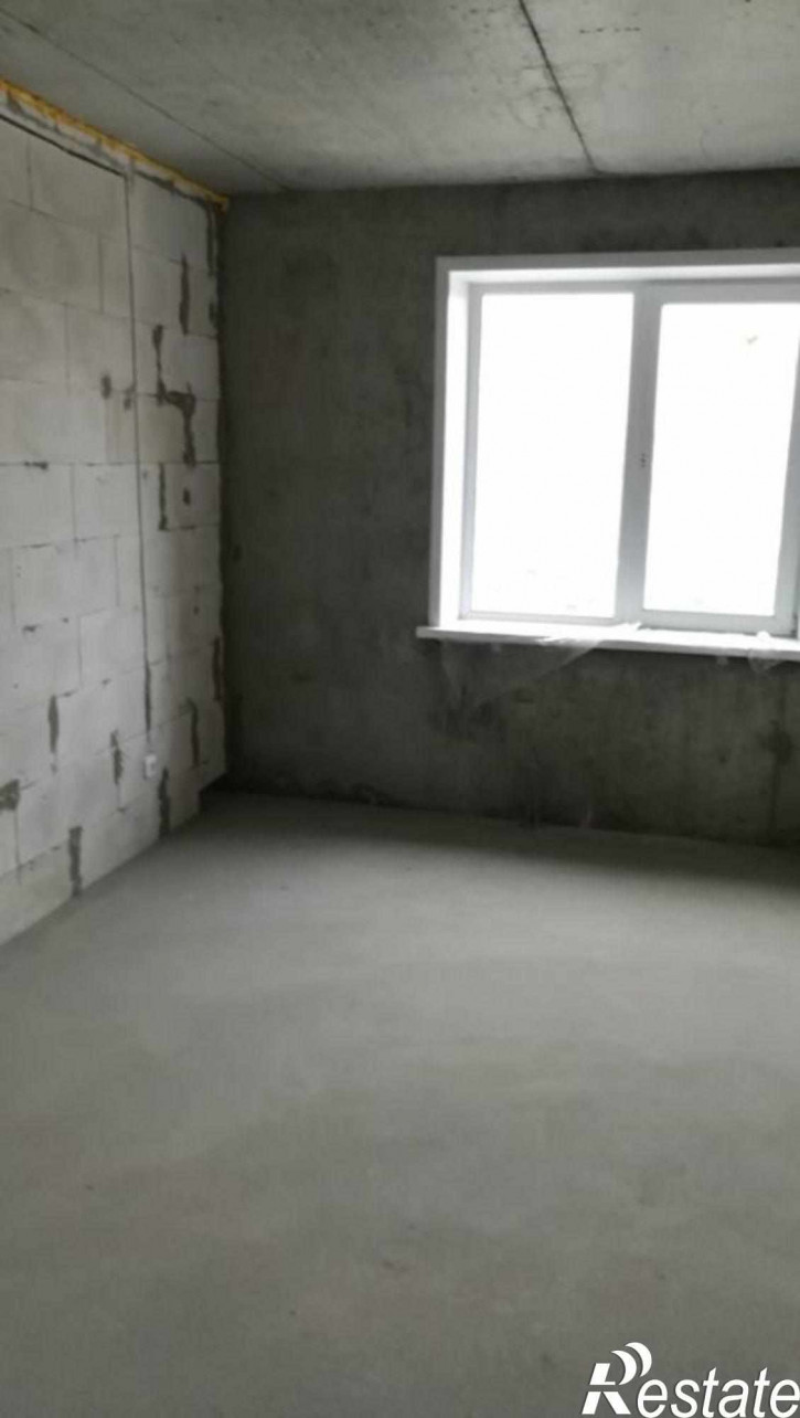 2-комн квартира в новом доме ул. Чукотская,1 стр