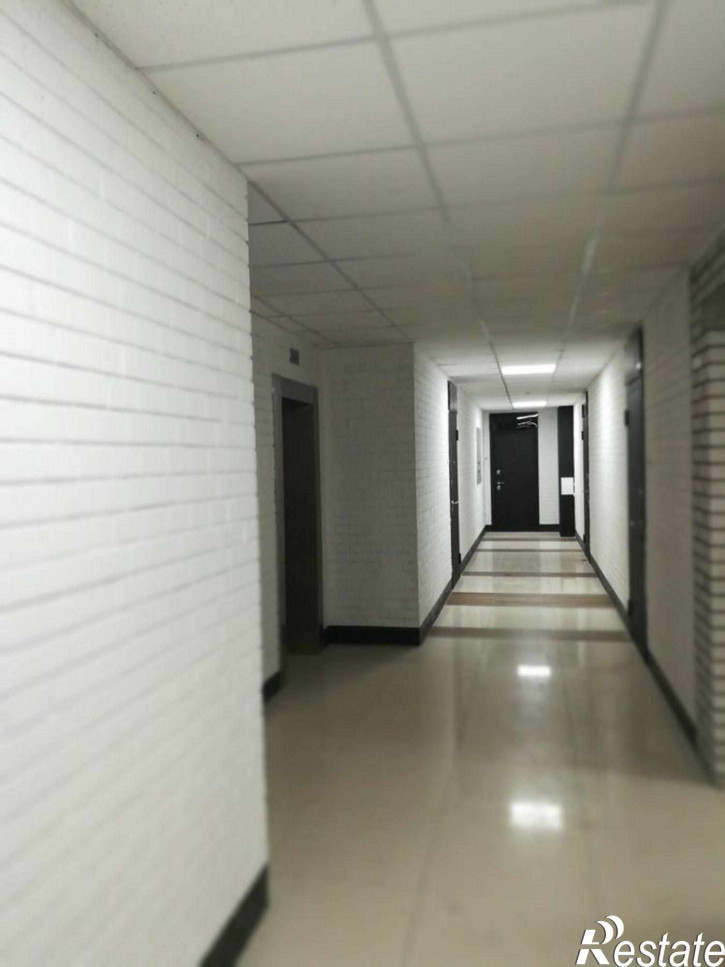 1-комн квартира в новом доме ул. Заслонова,6 стр
