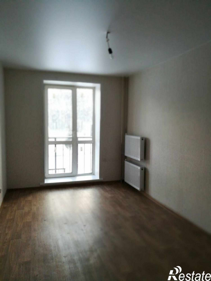 1-комн квартира в новом доме ул. Заслонова,6 стр