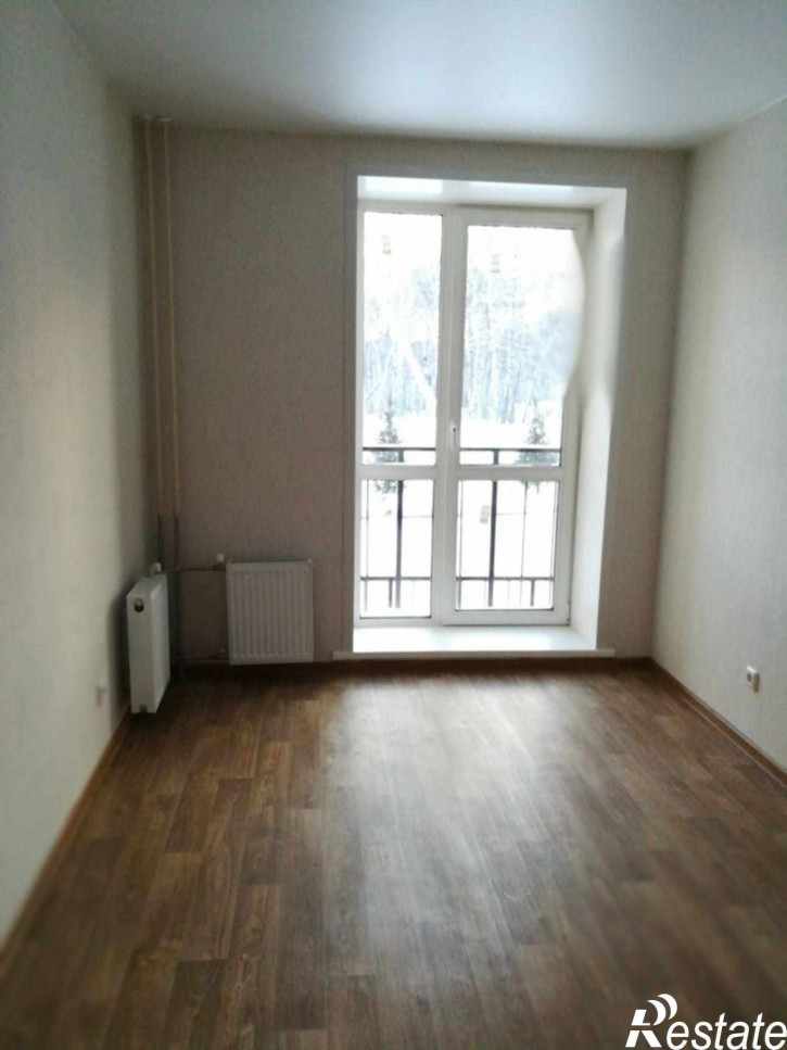 1-комн квартира в новом доме ул. Заслонова,6 стр