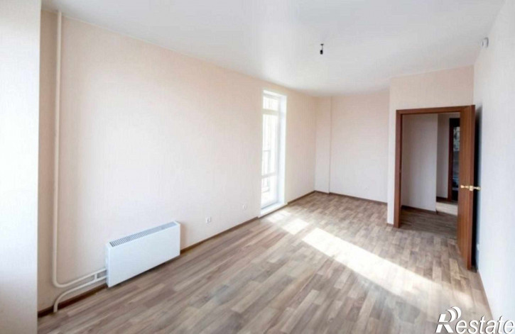 1-комн квартира в новом доме ул. Заслонова,13