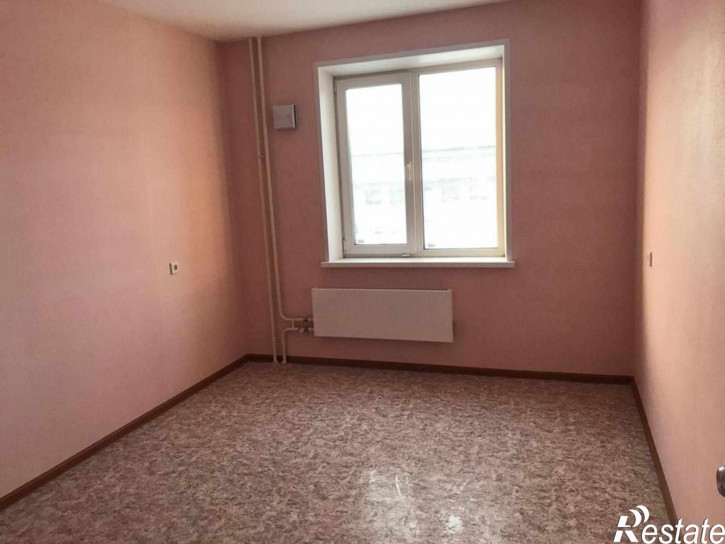 2-комн квартира в новом доме ул. Междуреченская,1