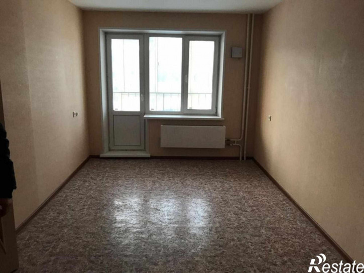 2-комн квартира в новом доме ул. Междуреченская,1
