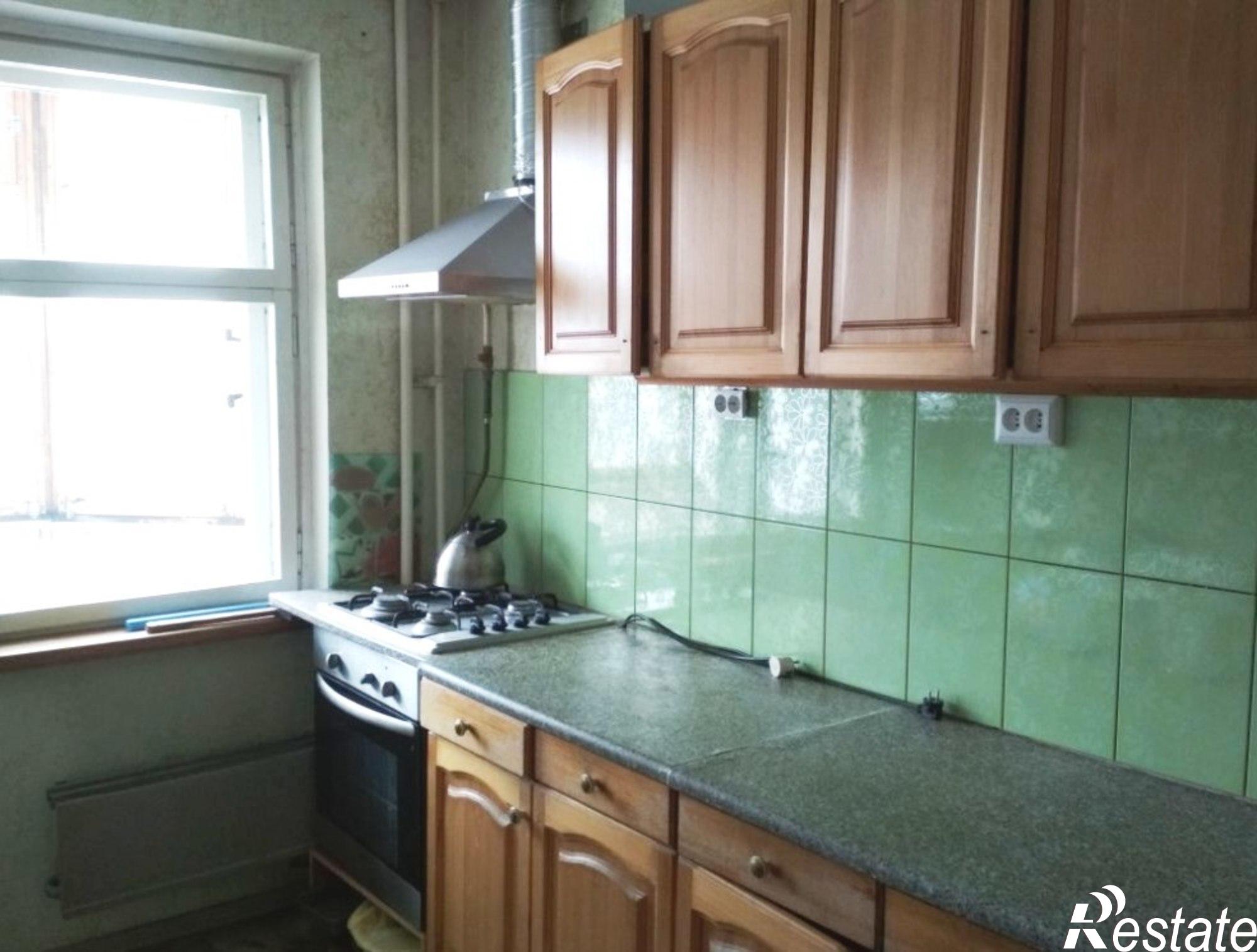 Купить квартиру за 2 300 000 рублей на улица Павла Корчагина, 211А