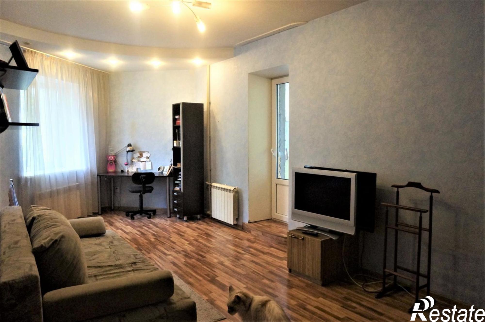 Купить квартиру за 3 449 000 рублей на улица Физкультурников, 20
