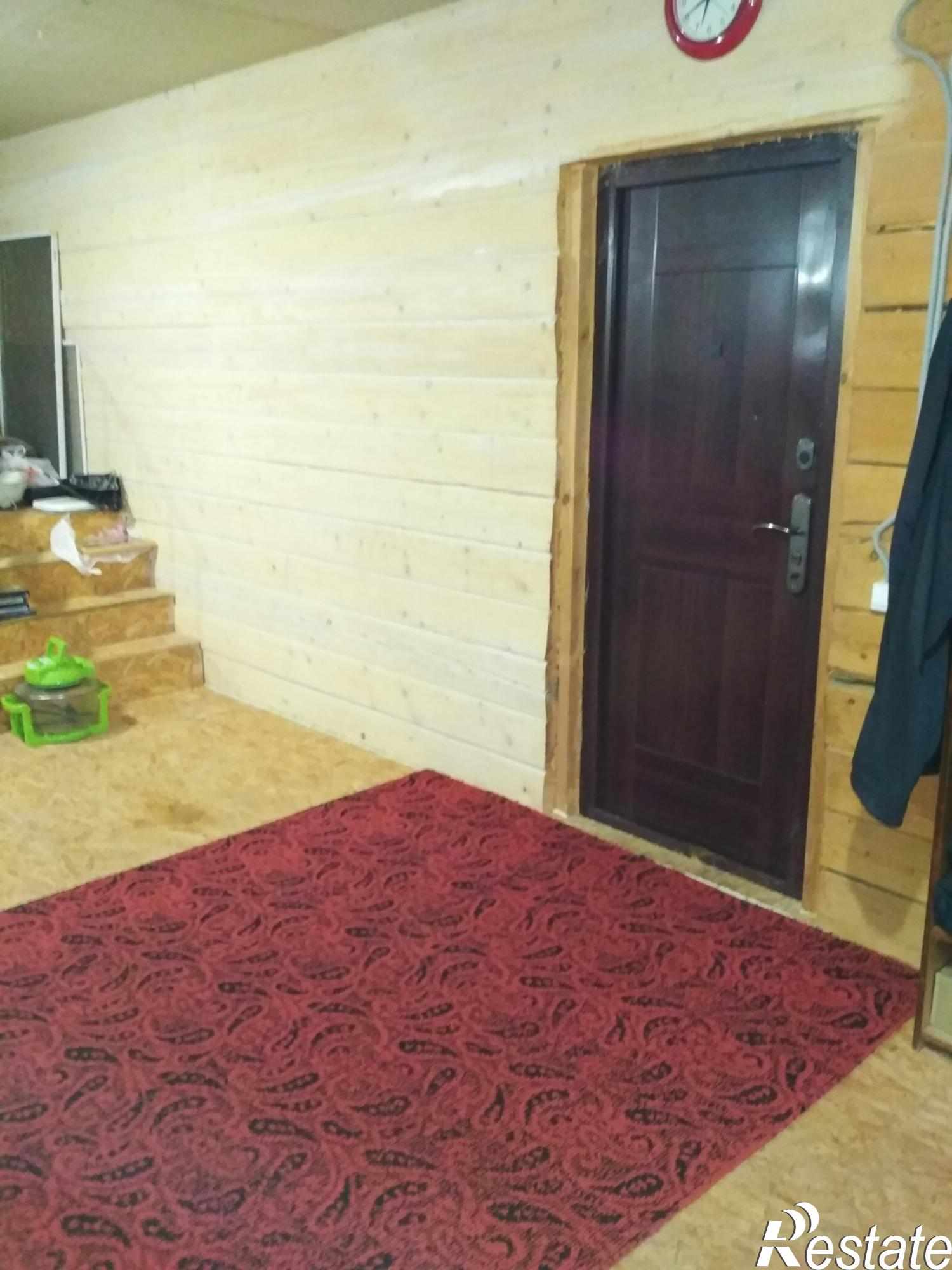 Купить дачу, дом, коттедж за 4 900 000 рублей на Прохладная улица, 56
