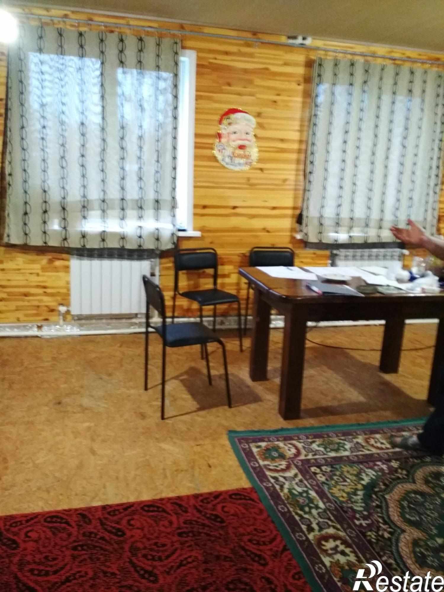 Купить дачу, дом, коттедж за 4 900 000 рублей на Прохладная улица, 56