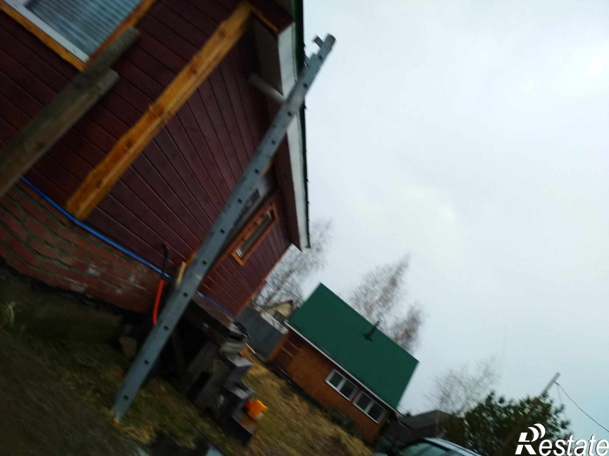 Купить дачу, дом, коттедж за 4 900 000 рублей на Прохладная улица, 56