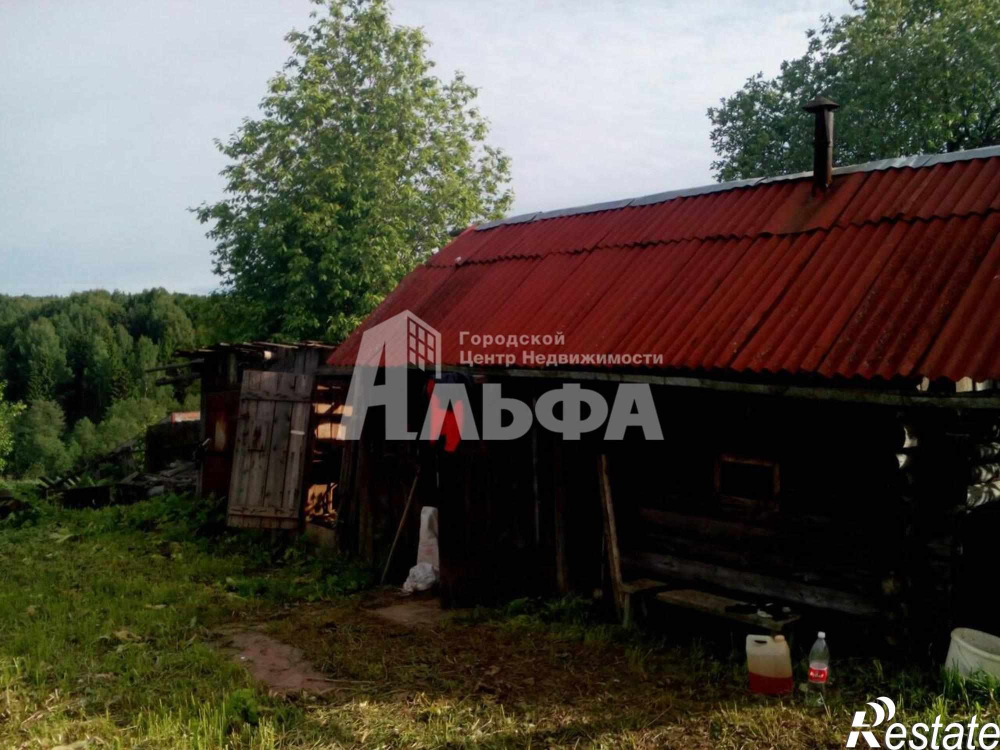 Купить землю, земельный участок за 290 000 рублей на улица Оборина, 18